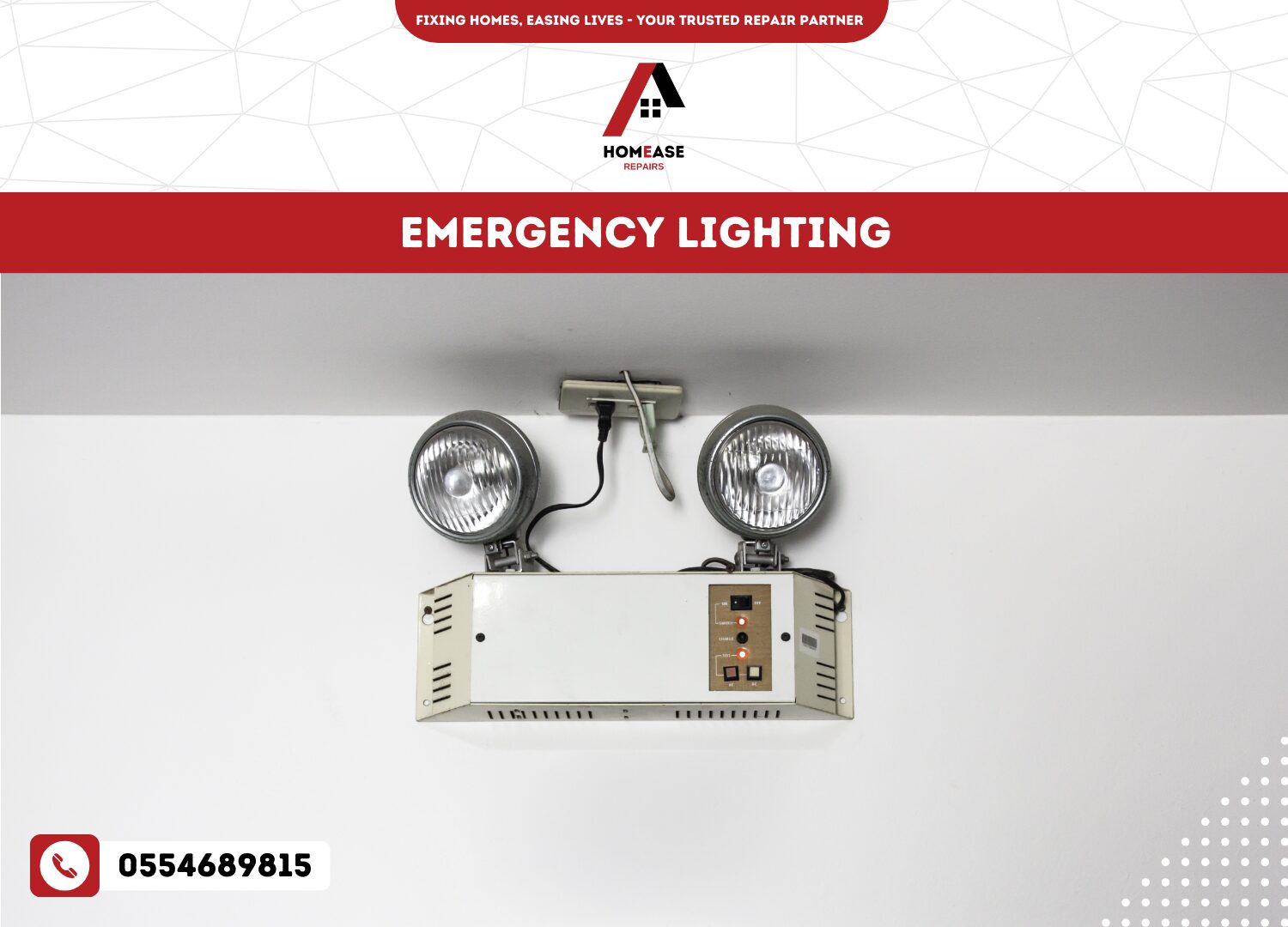 Lighting Installation and Repair