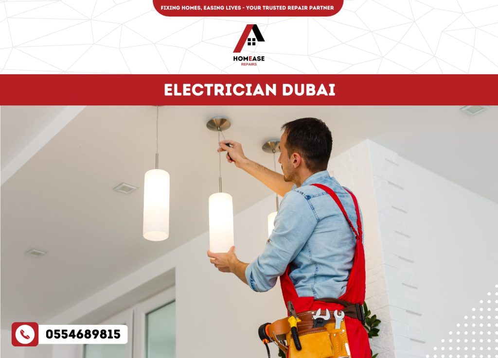 Electrician Dubai
