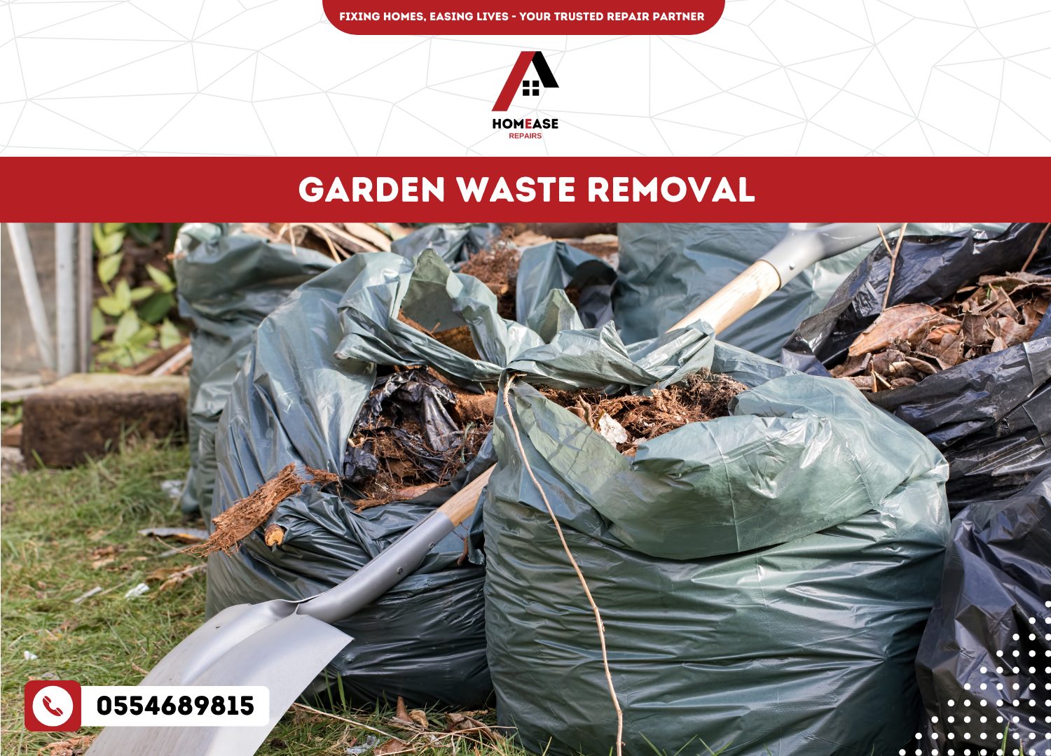 Garden Waste Removal