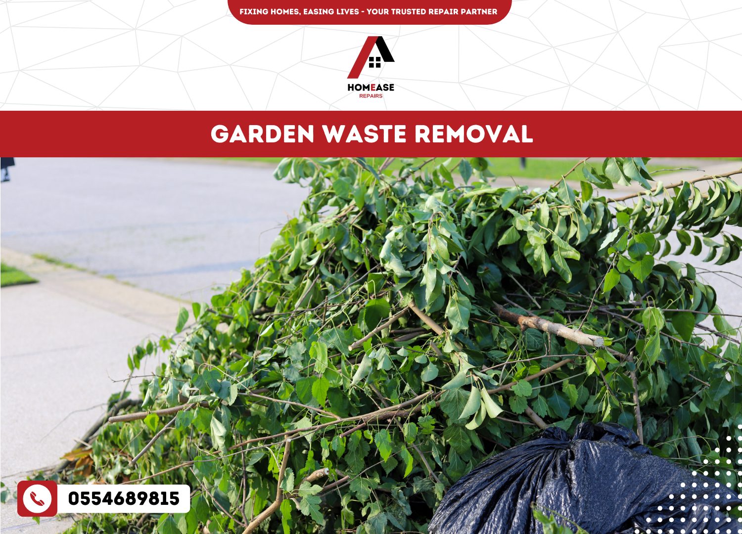 Garden Waste Removal