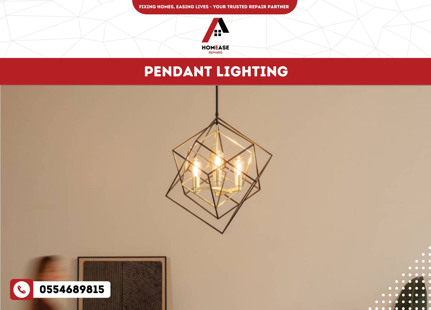 Pendant Lighting